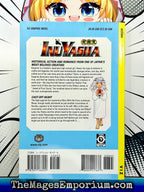 InuYasha Vol 22 - 