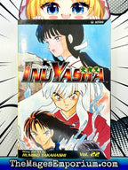 InuYasha Vol 22 - 
