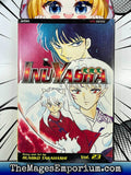 InuYasha Vol 23 - 