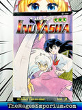 InuYasha Vol 3 Ex Library - 