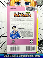 InuYasha Vol 3 Ex Library - 