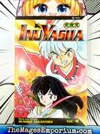 InuYasha Vol 4 - 