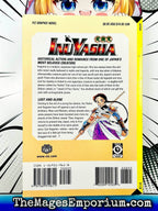InuYasha Vol 4 - 