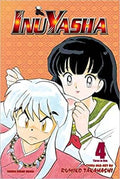 InuYasha Vol 4 - 