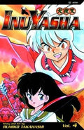 InuYasha Vol 4 - 