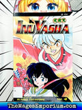 InuYasha Vol 4 Ex Library - 
