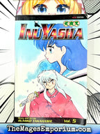 InuYasha Vol 5 - 