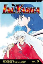 InuYasha Vol 5 - 