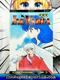 InuYasha Vol 5 Ex Library - 