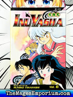 InuYasha Vol 6 - 