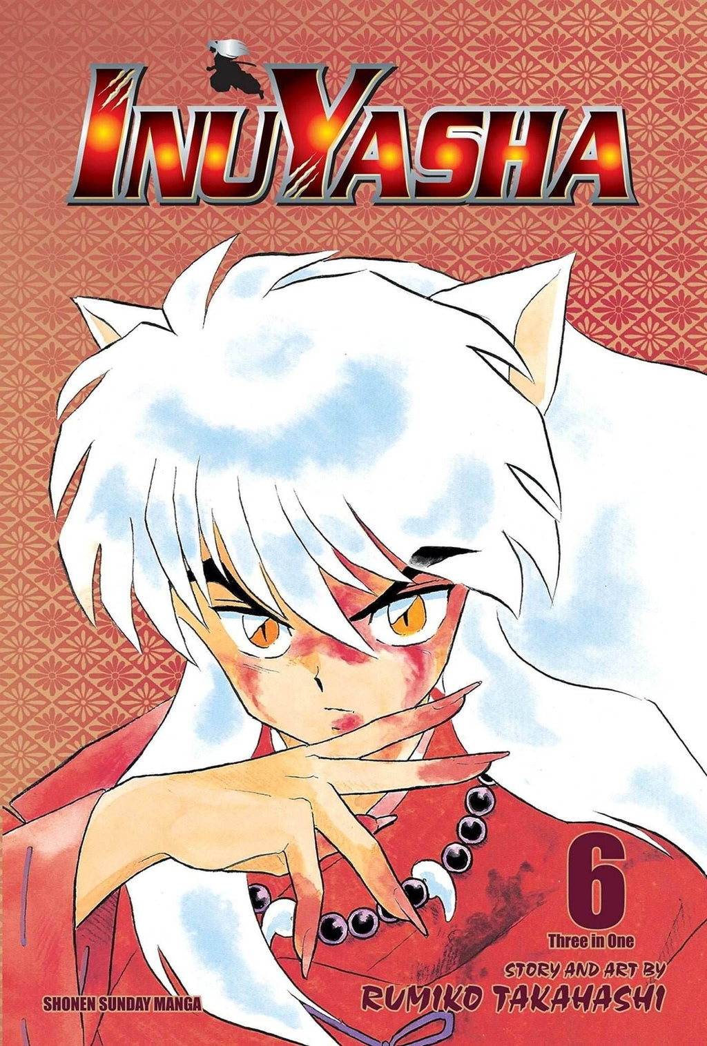 InuYasha Vol 6 - 