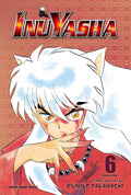 InuYasha Vol 6 - 