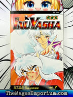 InuYasha Vol 7 - 