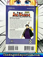 InuYasha Vol 8 - 