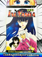 InuYasha Vol 8 - 