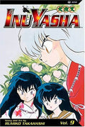 InuYasha Vol 9 - 