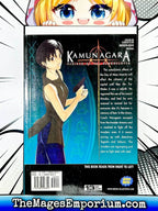 Kamunagara Rebirth of the Demonslayer Vol 6 - 