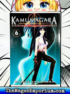 Kamunagara Rebirth of the Demonslayer Vol 6 - 