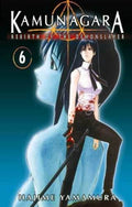 Kamunagara Rebirth of the Demonslayer Vol 6 - 
