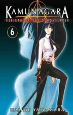 Kamunagara Rebirth of the Demonslayer Vol 6 - 