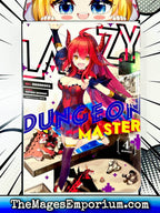 Lazy Dungeon Master Vol 4 Manga - 
