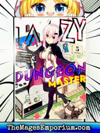 Lazy Dungeon Master Vol 5 - 
