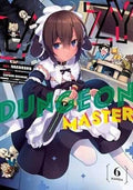 Lazy Dungeon Master Vol 6 Manga - 