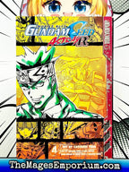 Mobile Suit Gundam Seed: Astray R Vol 4 - 