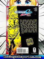 Mobile Suit Gundam Seed: Astray R Vol 4 - 