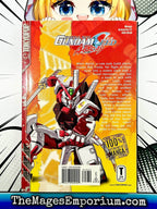 Mobile Suit Gundam Seed: Astray Vol 2 - 