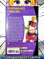 Mobile Suit Gundam Seed Vol 2 - 