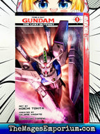 Mobile Suit Gundam The Last Outpost Vol 1 - 