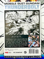 Mobile Suit Gundam Thunderbolt Vol 18 - 