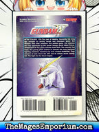Mobile Suit Gundam Wing Vol 1 - 