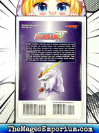 Mobile Suit Gundam Wing Vol 2 - 