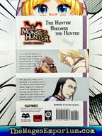 Monster Hunter Flash Hunter Vol 4 - 