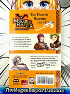 Monster Hunter Flash Hunter Vol 8 - 