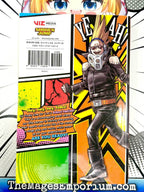 My Hero Academia School Briefs Vol 4 - 