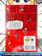 My Hero Academia Smash!! Vol 2 - 