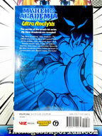 My Hero Academia Ultra Analysis - 
