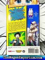 My Hero Academia Vol 1 - 