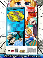 My Hero Academia Vol 12 - 