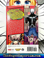 My Hero Academia Vol 13 - 