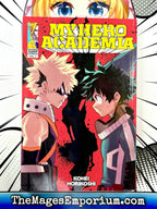 My Hero Academia Vol 2 - 