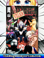My Hero Academia Vol 24 - 