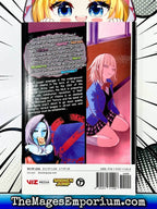My Hero Academia Vol 24 - 