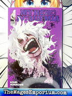 My Hero Academia Vol 25 - 