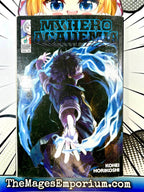 My Hero Academia Vol 30 - 