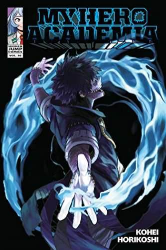 My Hero Academia Vol 30 - 