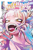 My Hero Academia Vol 38 - 